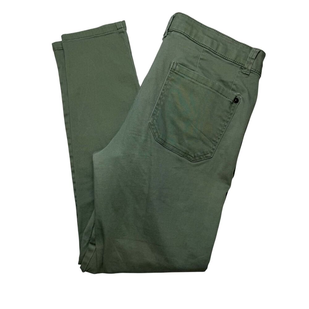 Altar'd State 5 pocket Skinny Cargo Pant - Picture 3 of 5
